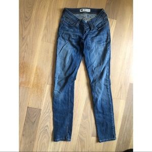 Levi’s Bold Curve Jeans